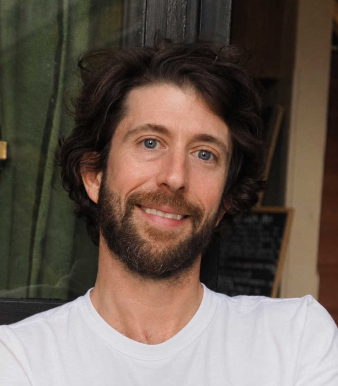 Jordan Berman